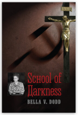 School of Darkness (Hardcover)